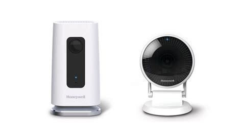 Honeywell Debuts Two Smart Security Cameras, Makes Lyric Platform HomeKit-Compatible | Redmond Pie