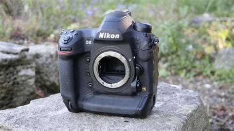 Nikon D6 review | TechRadar