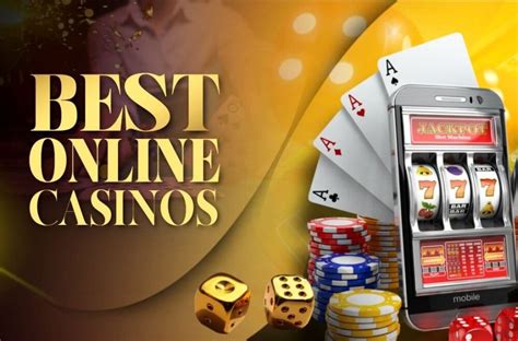 5 Biggest Online Gambling Companies in the World