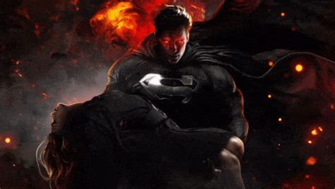 Best Superman GIF Images - Mk GIFs.com