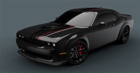 Dodge presenta el primer “Last Call”: Challenger Shakedown 2023 ...