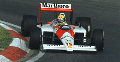 Ayrton Senna Documentary Gets Sundance Screening | AutoGuide.com