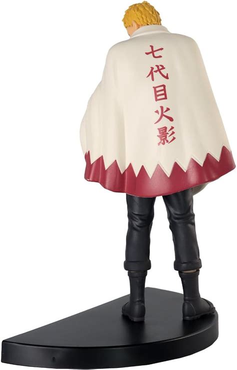 Naruto 20th Anniversary - Naruto Hokage Statue– Best Anime Shop