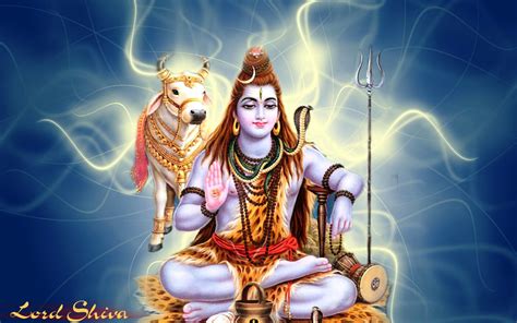 Mahadev Hd Wallpaper For Mobile - Lord Shiva (#382780) - HD Wallpaper & Backgrounds Download