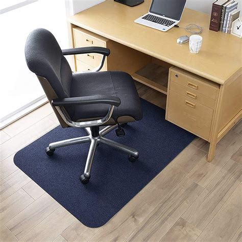 4YANG Office Chair Mat,4mm Thick 55"x35" Hard-Floor Protector Mat, Multi-Purpose Floor Protector ...