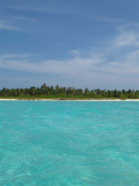 6 Must Visit Beaches In Lakshadweep Islands