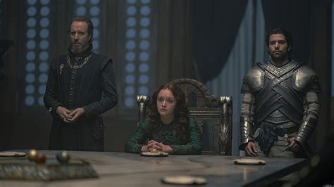 House of the Dragon Episode 9 Recap: The Dance of the Dragons Officially Begins - TV Guide