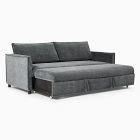 Whitman Sleeper Sofa (82") | West Elm