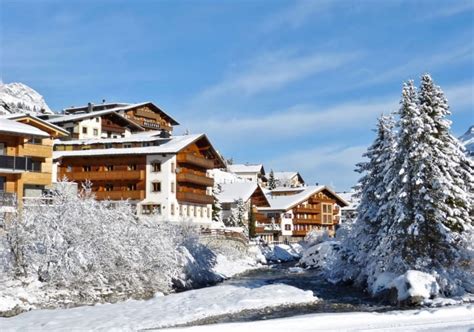 Top 15 Best Ski Resorts in Austria - Road Affair