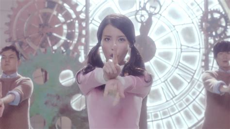 IU You & I MV - IU Image (28007812) - Fanpop