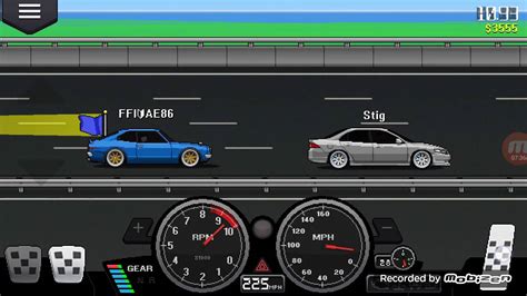 Pixel Car Racer Hacked: Exercising Your Pixel Car Racer Hack iOS ...