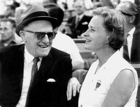 Column: Chicago Bears owner Virginia McCaskey turns 100 — and her pride and optimism for the ...