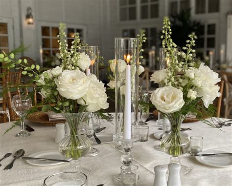 5 Best Wedding Flowers For Every Season — The Bride Candy — Wedding Flowers in Miami