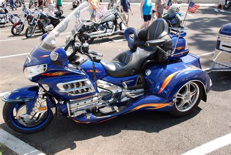 Honda Trike Honda Trike, Atv, Cool Cars, Motorcycles, Trucks, Bike ...