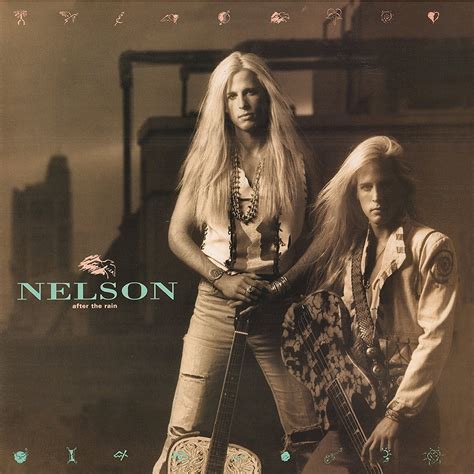 Remember Nelson? Twin Brothers Now Well Into Their 50s | Best Classic Bands