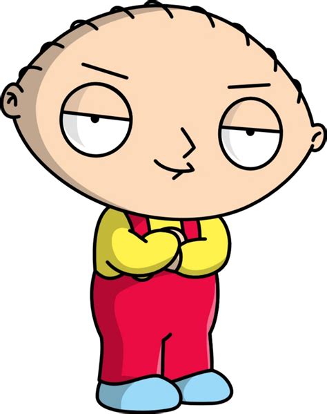 Stewie Griffin - Incredible Characters Wiki