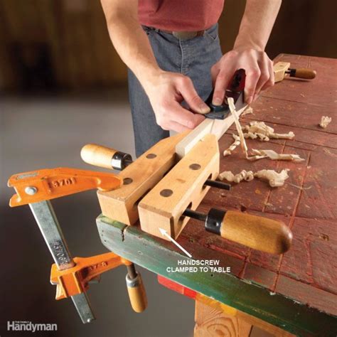 10 Great Workbench Upgrades | The Family Handyman