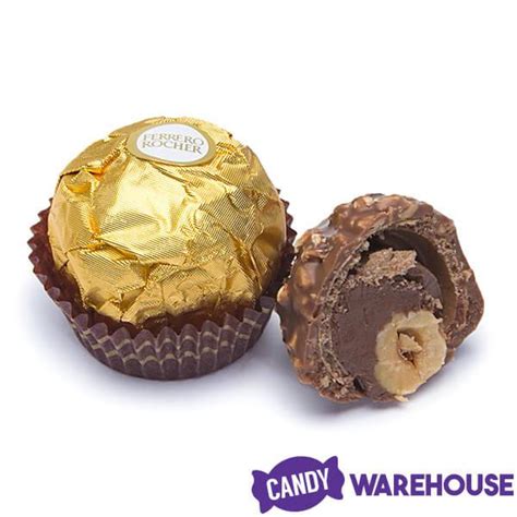 Grand Ferrero Rocher Giant Chocolate Ball | bestcandyshop