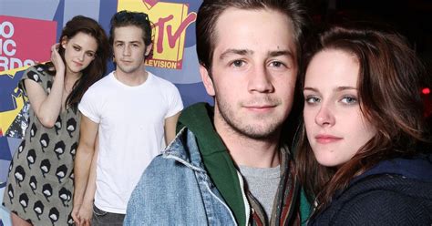 The Truth About Kristen Stewart And Michael Angarano's Short-lived ...