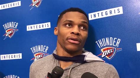 Russell Westbrook: ‘I don't play for All-Star nods or All-Star bids’ - SBNation.com
