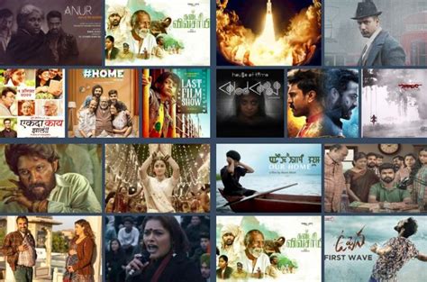 The 69th National Film Awards 2023 Winner List