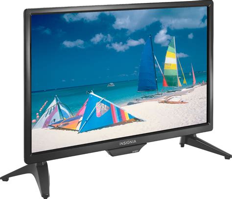 Customer Reviews: Insignia™ 19" Class LED HD TV NS-19D310NA19 - Best Buy