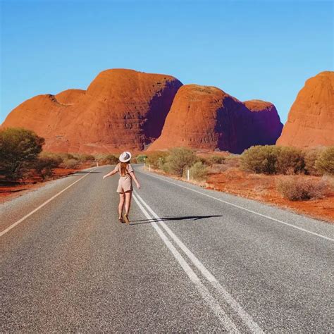 Northern Territory Road Trip with Emma & Thom Shaw