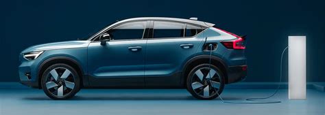 Volvo Electric Vehicle Models for 2022 | Crest Volvo Cars | Volvo ...