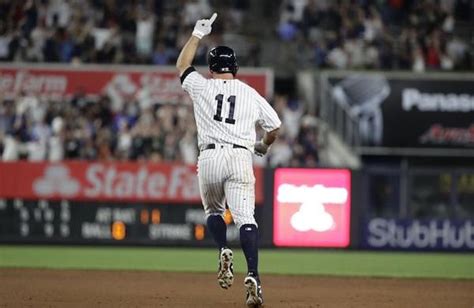 Why Yankees' Brett Gardner suddenly is red hot - nj.com