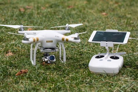 DJI Phantom 3 review: the best drone you can buy just got even better ...