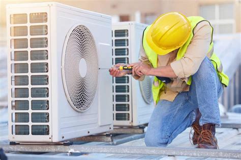 Why You Should Become an HVAC Technician