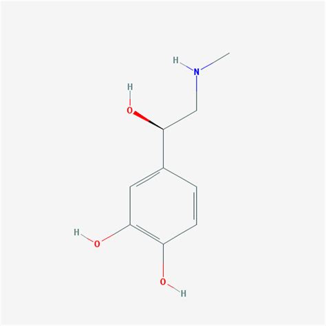 Chemical structure for Epinephrine | Chemical structure, Chemistry, Phone wallpaper