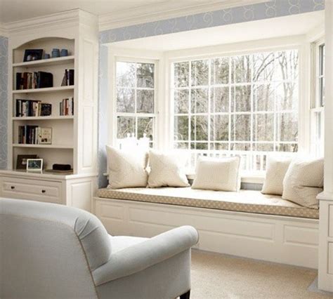 Cushions for Window Seats - Home Furniture Design
