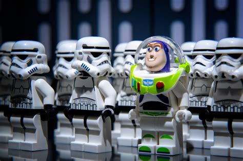 Star Wars Stormtrooper Wallpaper Lego - 1280x852 Wallpaper - teahub.io