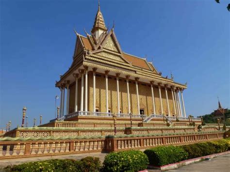 Kandal Province Photos - Featured Images of Kandal Province, Cambodia ...