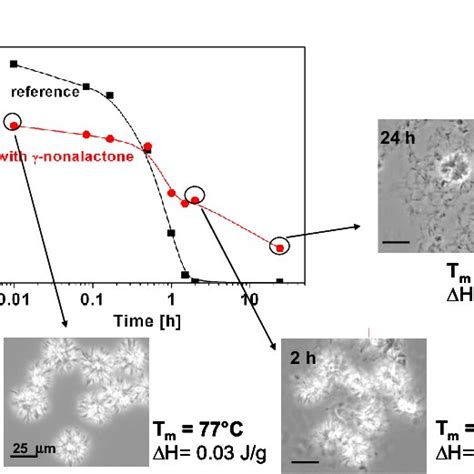 Molecular structure of selected ligands that form complexes with starch ...