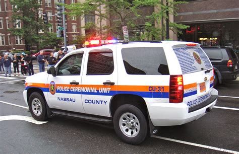 Nassau County PD, New York | Nassau County Police Department… | Flickr