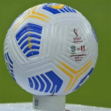 2026 World Cup Ball