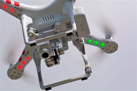 How to Stabilize Your Drone Camera With a Gimbal - dummies