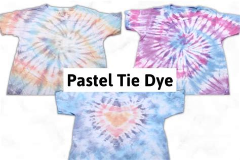 Ice Tie Dye - Easy Instructions to Tie Dye with Ice - AB Crafty