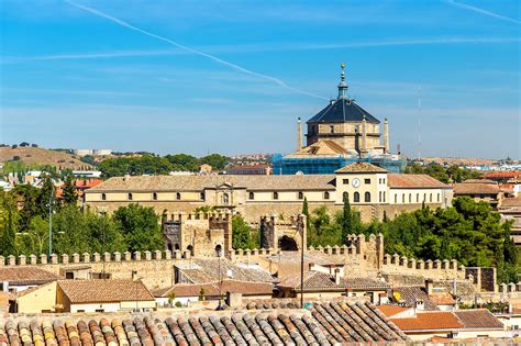 10 Cool Things We Love About Toledo, Spain - Reasons Why You Should ...