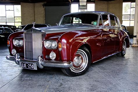 1965 Rolls Royce | Luxury cars rolls royce, Rolls royce, Classic rolls ...