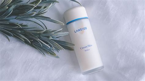 Pen My Blog: Laneige Cream Skin Refiner Review