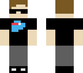 Mrbeast | Minecraft Skins