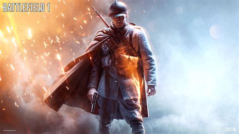 Battlefield 1 Easter patch adds mid-round team balancer, makes bloom ...