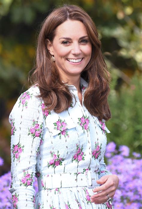 Kate Middleton Dyes Her Own Hair During COVID-19 Quarantine