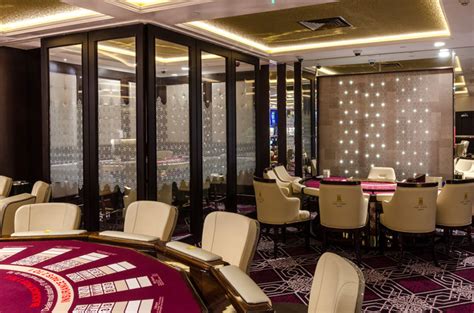 GROSVENOR CASINO THE PARK TOWER, LONDON Infos and Offers - CasinosAvenue