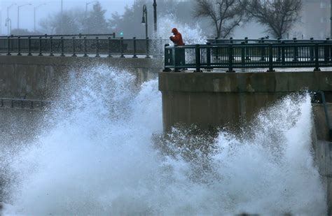 Winter Storm Stella: East Coast Preps for Nor'easter | TIME