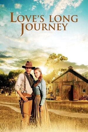 Love's Long Journey (2005) — The Movie Database (TMDB)