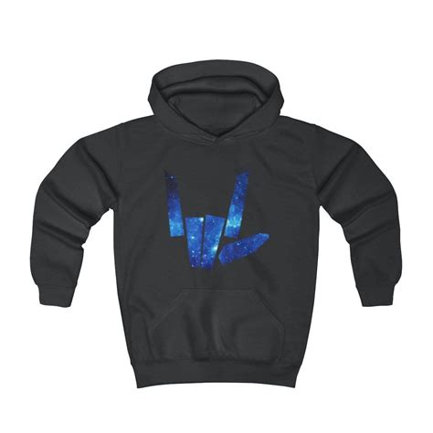 Kids Share The Love Galaxy Logo Hoodie Stephen Sharer Merch,Share The Love Merch , Stephen ...